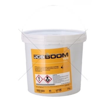 SMAR JCB BOOM TEC 5KG  727-002