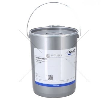 SMAR KAJO-LANGZEITFETT LZR 2 5 KG WIADER Q8 04286