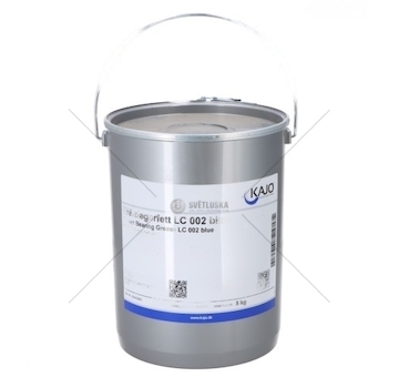 SMAR KAJO-WALZLAGERFETT LC 002 (BLAU) 5 Q8 06159