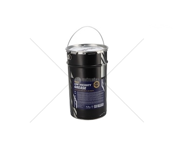 SMAR LI EP ESTER 4,5KG MANNOL MANNOL 8030MN