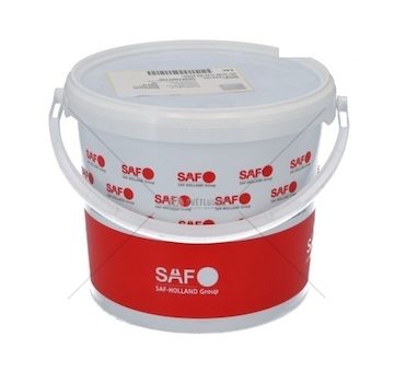 SMAR LILUBE PLUS 5KG SAF 5387003105