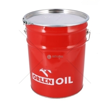 SMAR LITEN EPX-00 17KG. ORLEN EPX-00