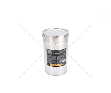 SMAR LITHIUM GREASE LT-43 4,5KG MANNOL MANNOL 8031-4.5
