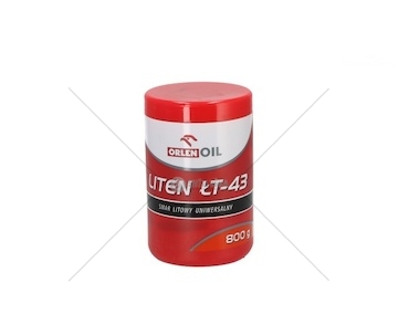 SMAR LT-43 0,8KG ORLEN ORLEN LT43/0,8KG