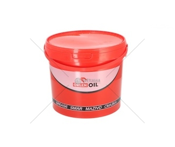 SMAR LT-43 9KG ORLEN ORLEN LT43/9KG