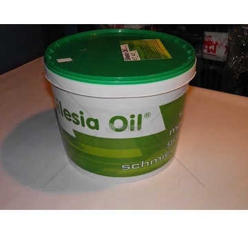 SMAR LT-43 SILESIA OIL ` 76