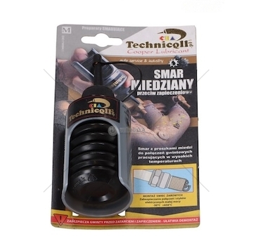 SMAR MIEDZIANY 50ML TECHNICOLL  M-829