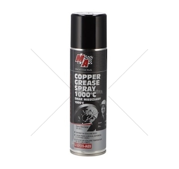 SMAR MIEDZIOWY 200ML  20-A69