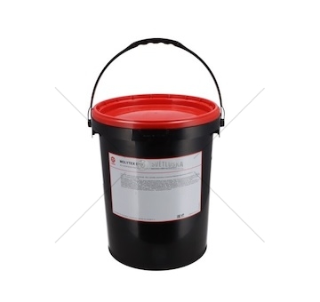 SMAR MOLIBDENOWY 18KG TEXACO MOLYTEX TEXACO EP-2/TEX/M/18KG