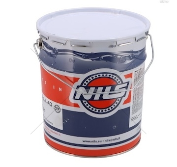SMAR NILS WHITE STAR 5KG NILS 728-002