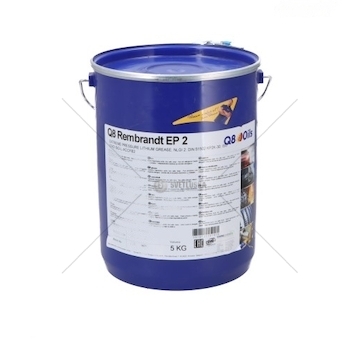 SMAR Q8 REMBRANDT EP 2 - 5KG Q8 02596