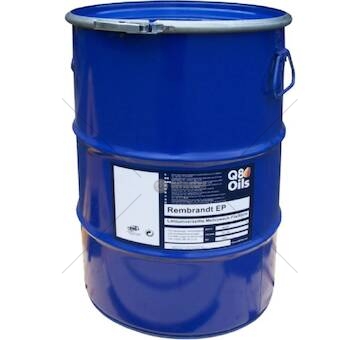 SMAR Q8 REMBRANDT MOLY 2 - 50KG Q8 02622