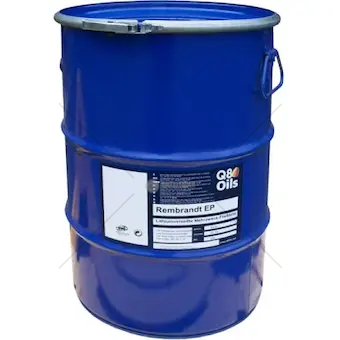 SMAR Q8 RUBENS WB /B - 192KG ( SPECYF. V Q8 02629