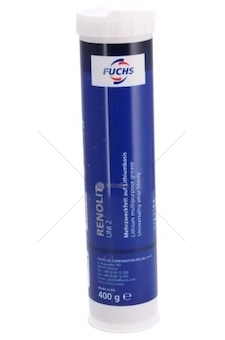 SMAR RENOLIT UNI 2 0,4KG FUCHS FUCHS 600821005