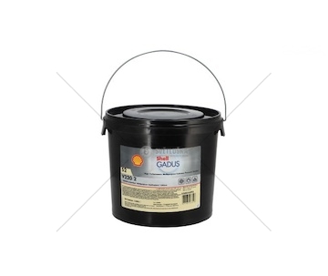 SMAR SHELL GADUS S2 V220 2 5KG SHELL 550055092