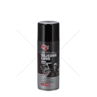 SMAR SILIKONOWY 400ML  20-A08