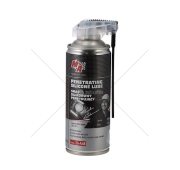 SMAR SILIKONOWY PENETRUJACY 400ML - APLI  20-A48