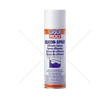 SMAR SILIKONOWY W SPRAYU LIQUI MOLY LM 2665