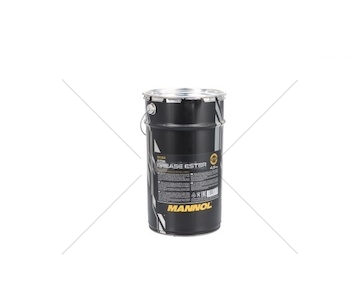 SMAR STP GREASE ESTER 4,5KG MANNOL MANNOL 8033-4.5