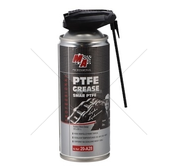 SMAR TEFLONOWY 400ML MA Z APLIKATOREM MA 20-A28