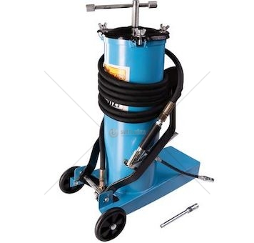 SMAROWNICA NOZNA 6L CORONA  C0727