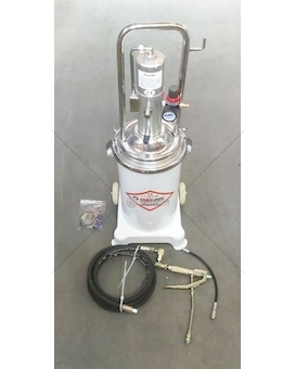 SMAROWNICA PNEUM.15L  M78060