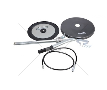 SMAROWNICA RECZNA 20L 240BAR  GFP/HP-03/PRO