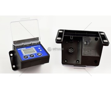 SMARTBOARD-KONSOLA KONTROLNA NACZEPY WABCO 4461921100