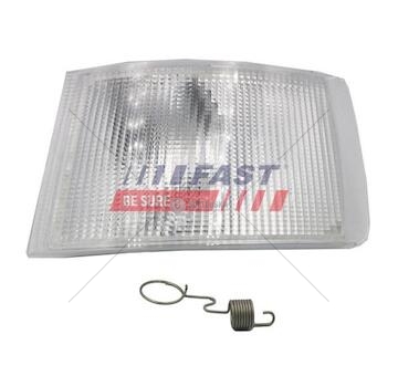 Směr fiat ducato 94> le bílý ft87061