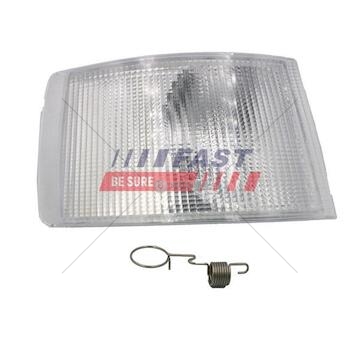 Směr fiat ducato 94> pr bílý ft87062