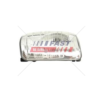 Směr ford transit 13> zrcátko pr bílý wy16w ft10667