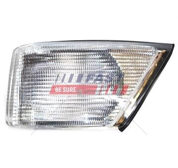 Směr iveco daily 00> le bílý ft87300/b