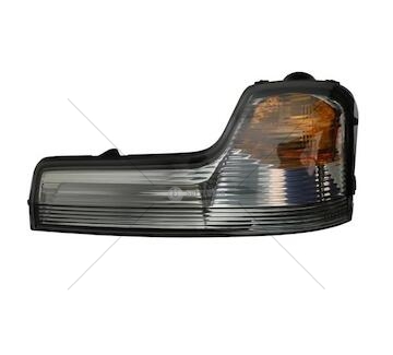 Směr iveco daily 14> zrcátko pr bílý 19> 5802495899