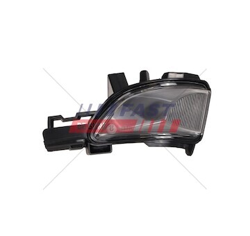 Směr mercedes citan w420 21> zrcátko le 5w WFT12640