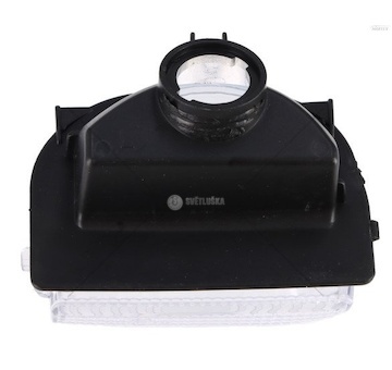 Směrovka MB Sprinter 2018 levá Tangde ZL22-50-068L,069L