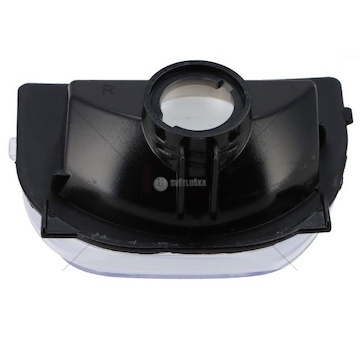 Směrovka MB Sprinter 2018 pravá Tangde ZL22-50-068R,069R