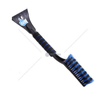 Smetáček-škrabka NICE TOUCH NT 50 cm