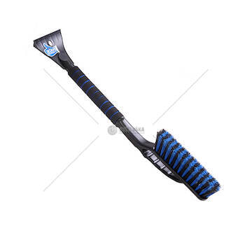 Smetáček-škrabka NICE TOUCH NT 65 cm