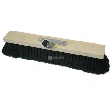 Smeták 80cm bez násady