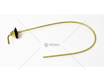 SMOK PALIWA OGRZEWANIA EBERSPACHER D&E DE-06-12