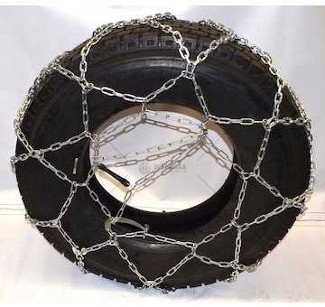Sněhové řetězy 295/80X22,5 315/70X22,5 CHAIN HNN310