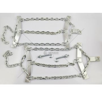 Sněhové řetězy PEWAG SEK