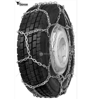 Sněhové řetězy 315/70 R22,5