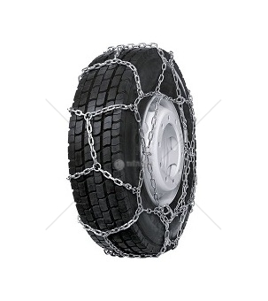Sněhové řetězy 315/80 R22,5 - sada na nápravu
