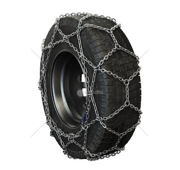 Sněhové řetězy 385/55R22,5 sada Veriga 48771