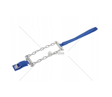 Sněhové řetězy universalní 1ks