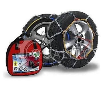 Sněhové řetězy X130 SNOW 12
