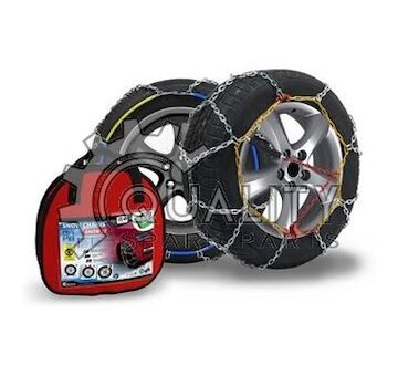 Sněhové řetězy X50 SNOW 12