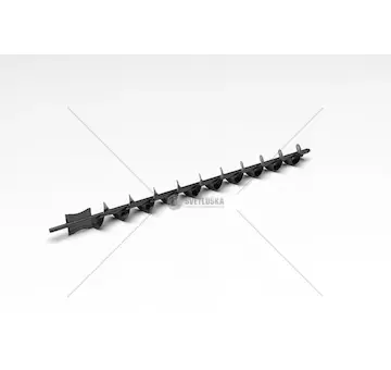 Šnek 190 x 2685 | 507129-N