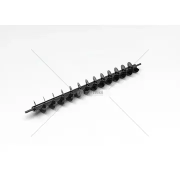 Šnek 254x2506 | 542215-N